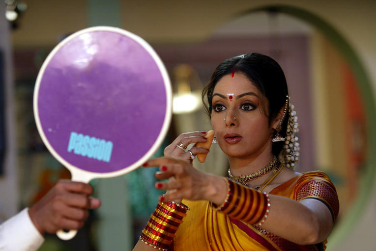 Une actrice Bollywood est partie rejoindre les étoiles