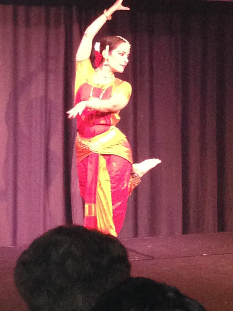 La Grande Diwali Bolywood Party