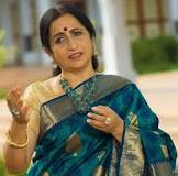 Aruna SAYEERAM, une grande chanteuse carnatique 