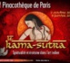 Le Kama Sutra à travers le prisme de l'exposition de la pinacothèque en 2015 