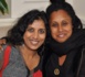 Interview Susheela Raman à Paris - 6 Octobre 2011 à Paris (Café Raimo)