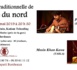 Concert de musique indienne du Nord à Bordeaux le 22 juin