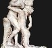 Shakuntala dans l'oeuvre de Camille Claudel