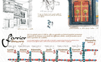 L'Inde, le pays du cinéma invitée d'honneur du 3ème Salon du Cinéma en janvier 2009
