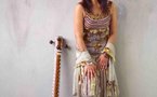 Kiran AHLUWALIA, une chanteuse Indienne contemporaine