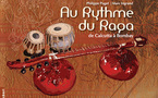 Interview de Marc Ingrand et Philippe Puget pour leur ouvrage « Au rythme du Raga » paru chez Bachari