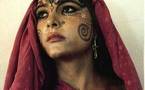 Ange d'Asie