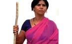 La femme Indienne héroïne aussi dans la vie réelle ?