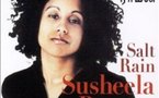 Quatre questions à Susheela RAMAN