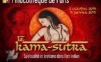 Le Kama Sutra à travers le prisme de l'exposition de la pinacothèque en 2015 
