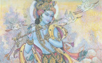La Bhagavad Gîtâ