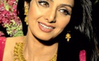 Une actrice Bollywood est partie rejoindre les étoiles