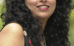 Interview d'Anita NAIR