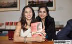 La Nuit aux étoiles de Shobhaa DE