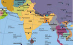 Histoire des relations entre l'Inde et le Pakistan (1ère partie)