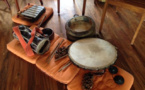 En avant la musique!