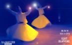 Nuit Blanche Indienne - Mystiques en musique- à Paris du 7 octobre 2018 au 8 octobre 2018