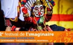 Yakshagana Gombeyata - Drame musical en marionnettes traditionnelles à Montreuil le 17 Novembre 2018