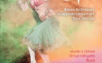 Stages de danses Bollywood à AUCH de novembre 2018 à janvier 2019