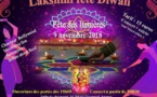 Diwali à Angers le 9 novembre