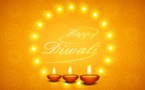 De nouvelles festivités pour Diwali