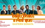 Concert musique fusion Indienne à Boulogne en décembre 2018
