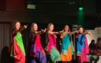 La Grande Diwali Bolywood Party