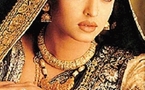 Le Bindi, symbole de l'Inde