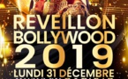 Soirée indienne Grand Réveillon Bollywood 