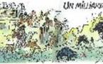 L'INDE ET SES VACHES SACREES