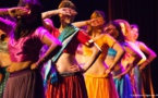 Un début décembre plein de danses et de musique