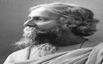 Rabindranath TAGORE, le plus grand poète Indien