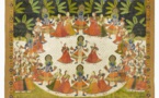 Week-end en Inde Organisé par Musée du quai Branly - Jacques Chirac