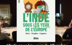 Conférence L’Inde sous les yeux de l’Europe
