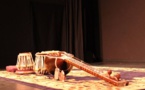 Musique Khayal de l'Inde du Nord, Sitar et Tabla, Mardi 16 avril 2019