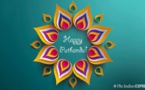 Joyeux Puthandu - Nouvel an Tamoul