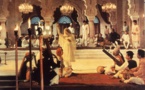 Cinéma : Avril Indien au Musée Guimet du 20 au 28 avril