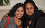Interview Susheela Raman à Paris - 6 Octobre 2011 à Paris (Café Raimo)