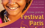 Festival Paris- Mumbai à Paris le 15 juin. 