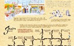 Le Printemps de l'Inde