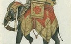 L'Inde moghole (1ère partie) ou la période des Grands Moghols