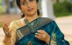 Aruna SAYEERAM, une grande chanteuse carnatique 