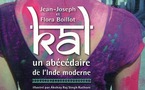 Des ouvrages pratiques sur l'Inde, sa culture et sa cuisine. 