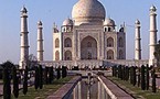 'Une fois que vous aurez senti la poussière de l'Inde, vous ne vous en libèrerez jamais' (Rumer Godden)