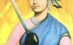 Lakshmi Bai