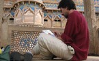 Gwalior (extrait du nouveau carnet de voyage de Phil : Madhya Pradesh et Benares)