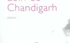 Loin de Chandigarth, de Tarun Tejpal