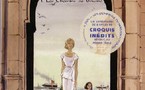 Une BD qui parle d'Inde : India Dreams