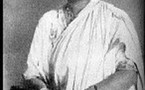 Sarojini Naidu, le Rossignol de l'Inde