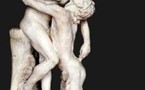 Shakuntala dans l'oeuvre de Camille Claudel